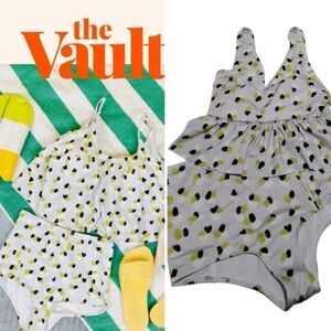 Kortni Jeane Two Piece Swimsuit
